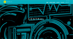 Desktop Screenshot of centralctl.com